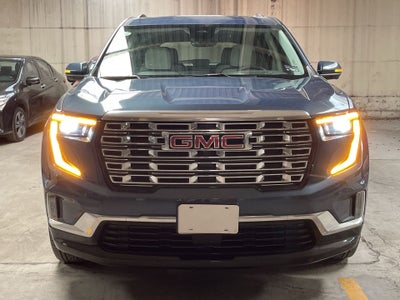 2024 GMC ACADIA DENALI G