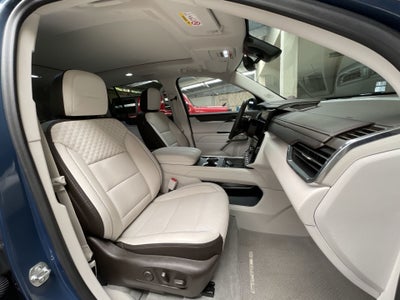 2024 GMC ACADIA DENALI G