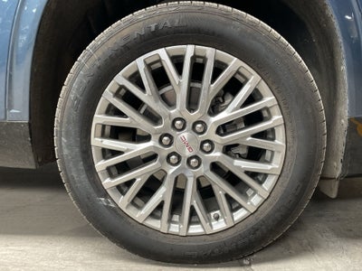 2024 GMC ACADIA DENALI G