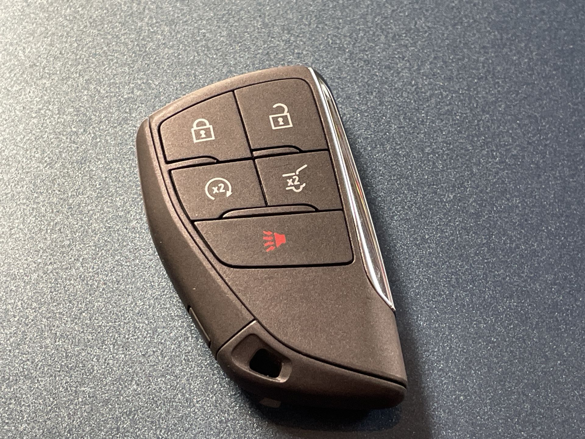 2024 GMC ACADIA DENALI G