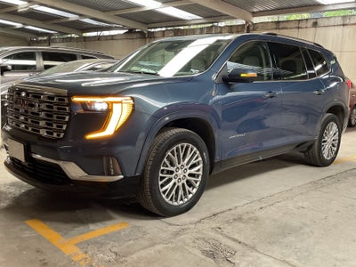 2024 GMC ACADIA DENALI G