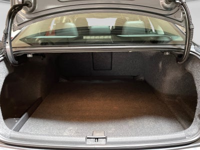 2017 Volkswagen PASSAT PASSAT SPORTLINE