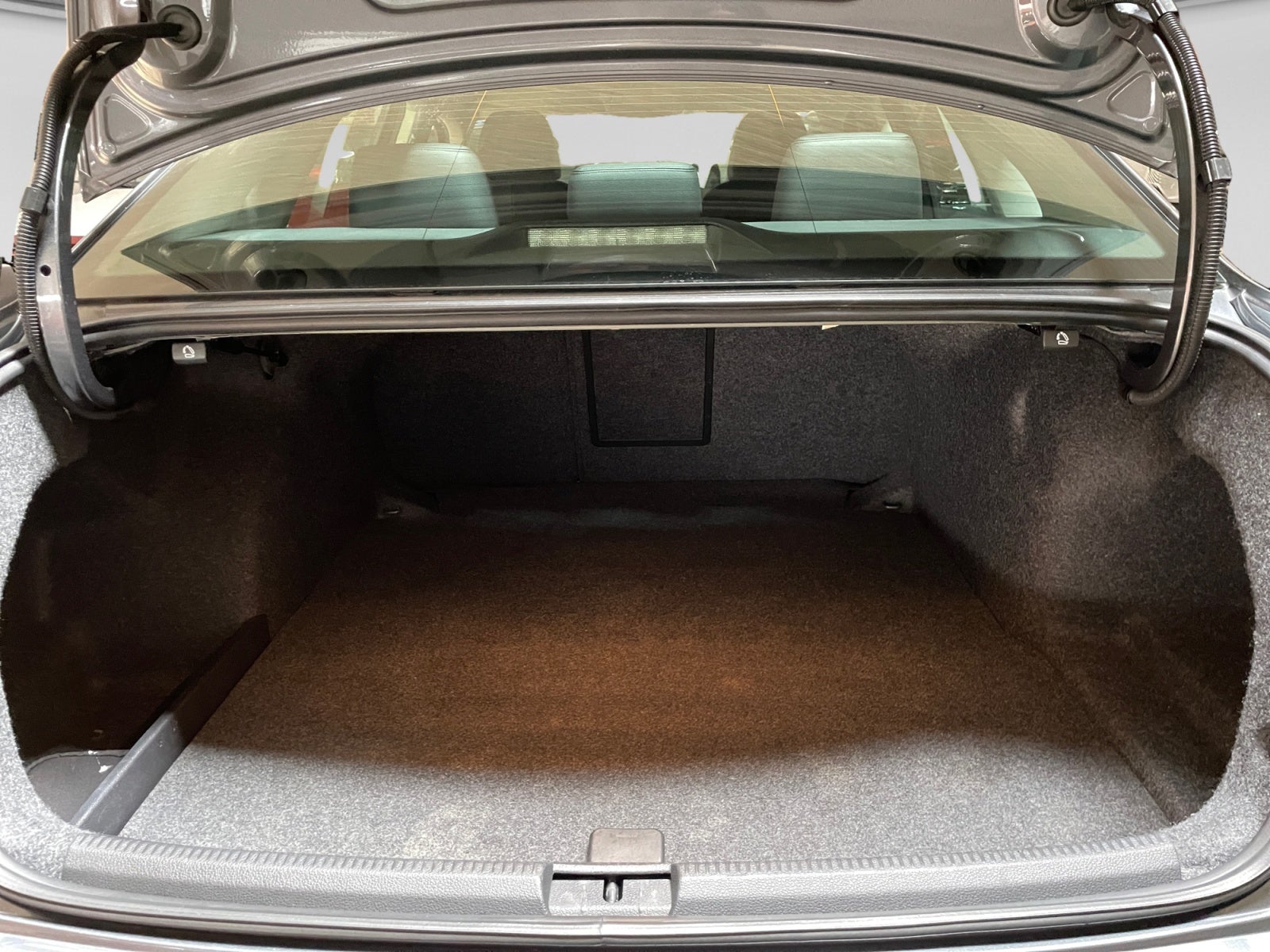 2017 Volkswagen PASSAT PASSAT SPORTLINE