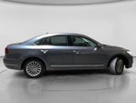 2017 Volkswagen PASSAT PASSAT SPORTLINE