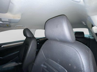 2017 Volkswagen PASSAT PASSAT SPORTLINE