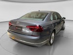 2017 Volkswagen PASSAT PASSAT SPORTLINE