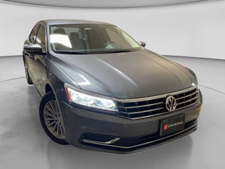 2017 Volkswagen PASSAT PASSAT SPORTLINE