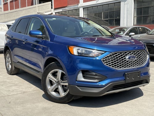 2024 Ford EDGE SEL PLUS AWD