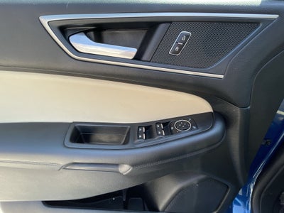 2024 Ford EDGE SEL PLUS AWD