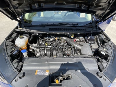 2024 Ford EDGE SEL PLUS AWD