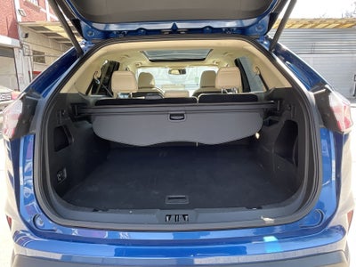 2024 Ford EDGE SEL PLUS AWD