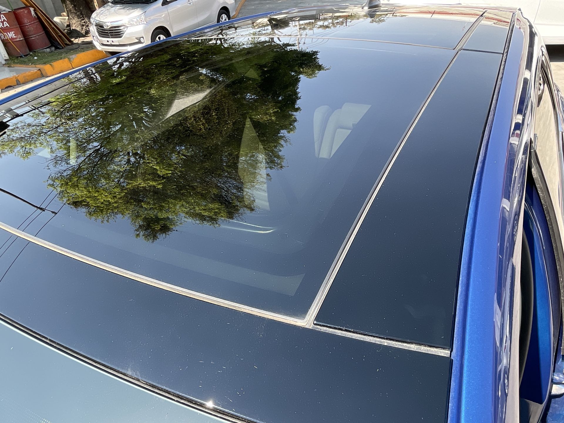 2024 Ford EDGE SEL PLUS AWD