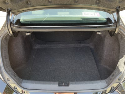 2017 Honda CIVIC TURBO