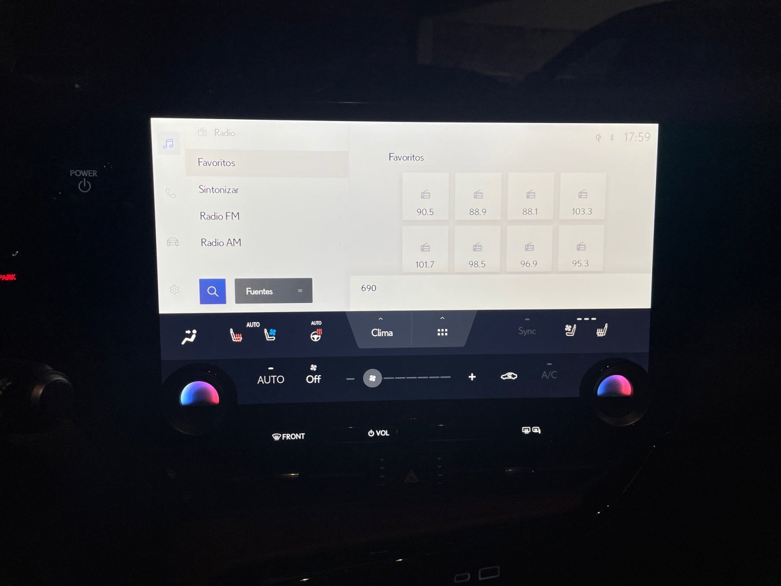 2024 Lexus LEXUS NX 350H AWD LUXURY