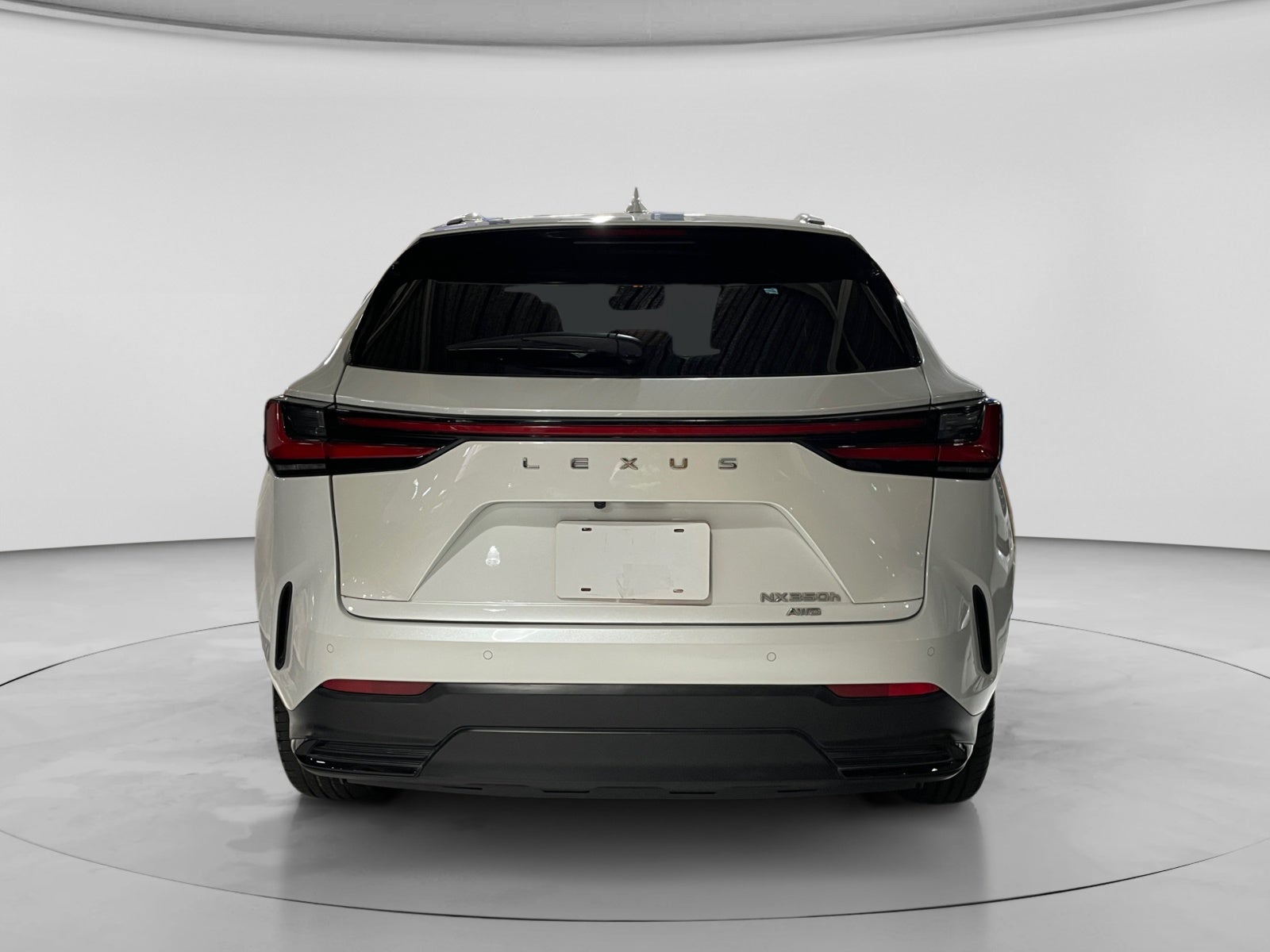 2024 Lexus LEXUS NX 350H AWD LUXURY