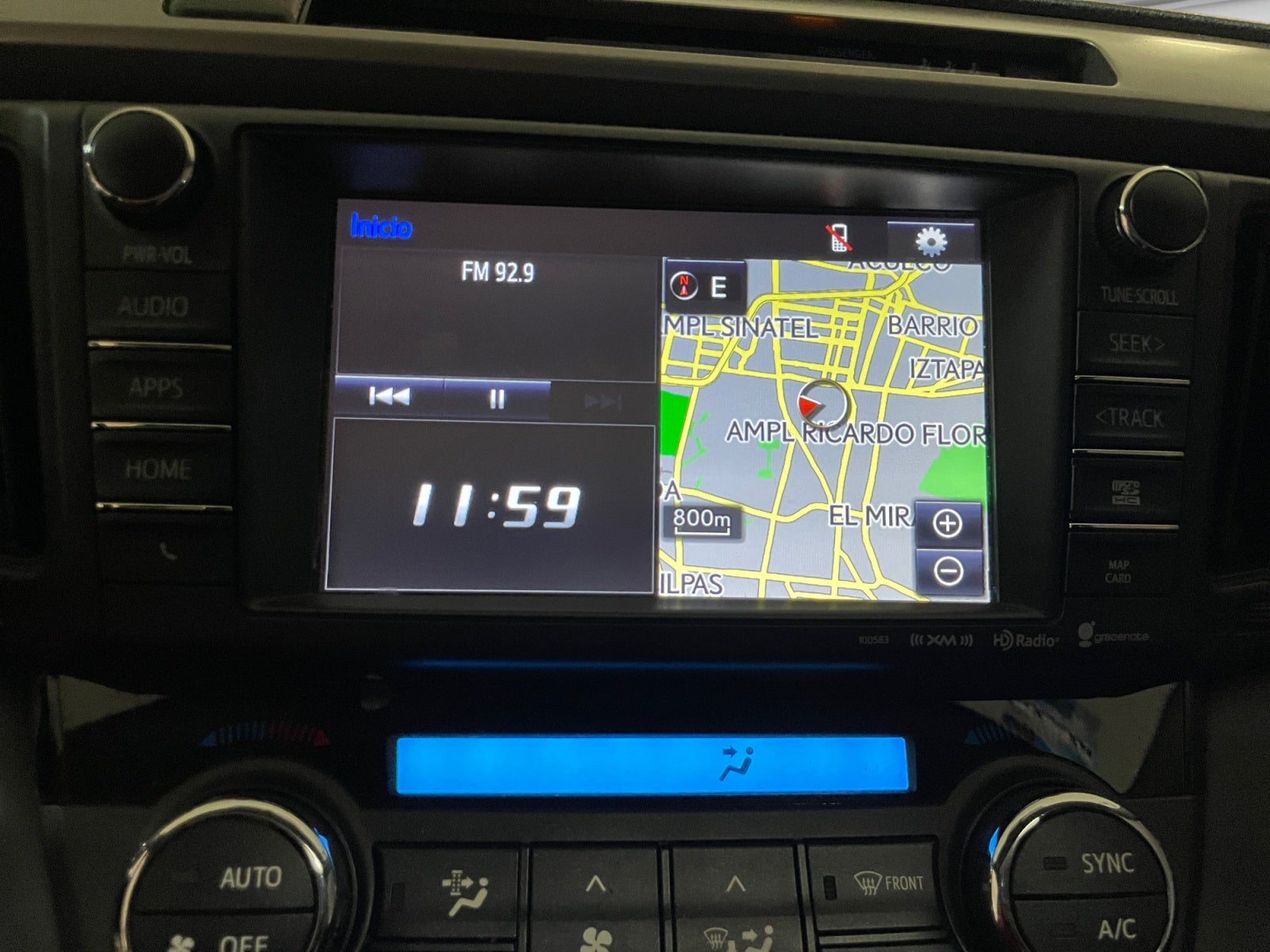 2018 Toyota IMPALA 2.5 LIMITED 4WD AT