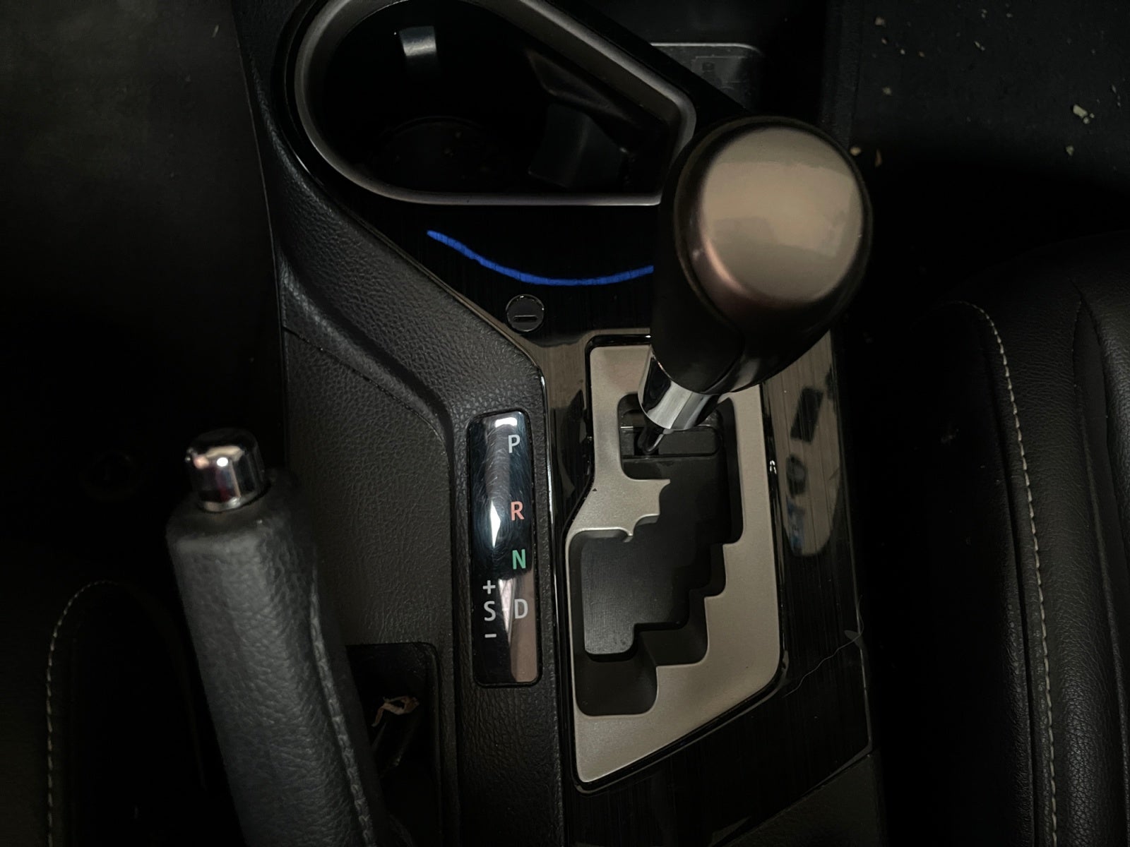 2018 Toyota IMPALA 2.5 LIMITED 4WD AT
