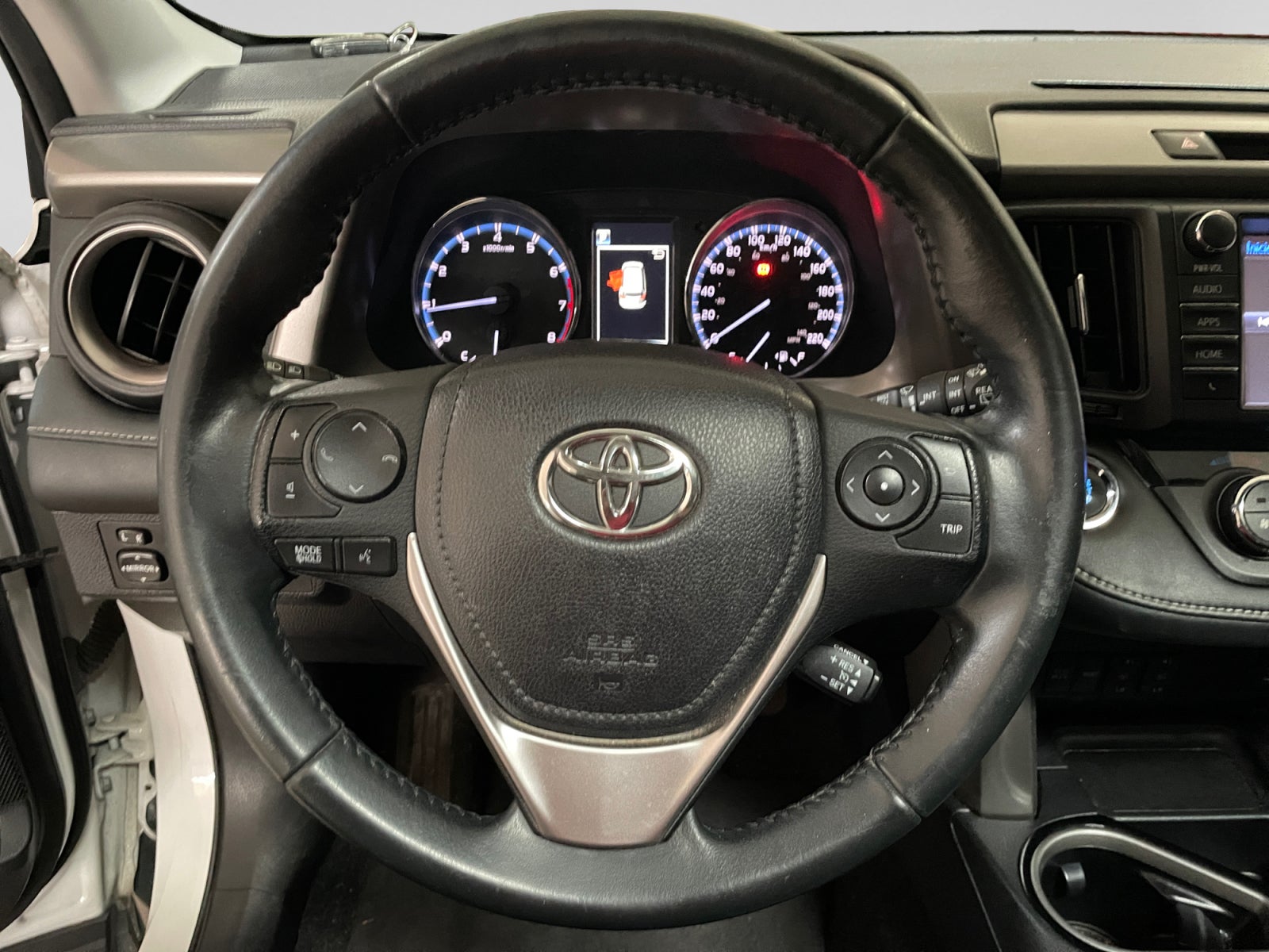2018 Toyota IMPALA 2.5 LIMITED 4WD AT
