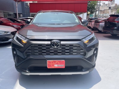 2024 Toyota RAV4 LIMITED
