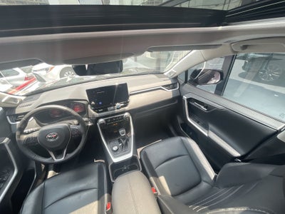 2024 Toyota RAV4 LIMITED