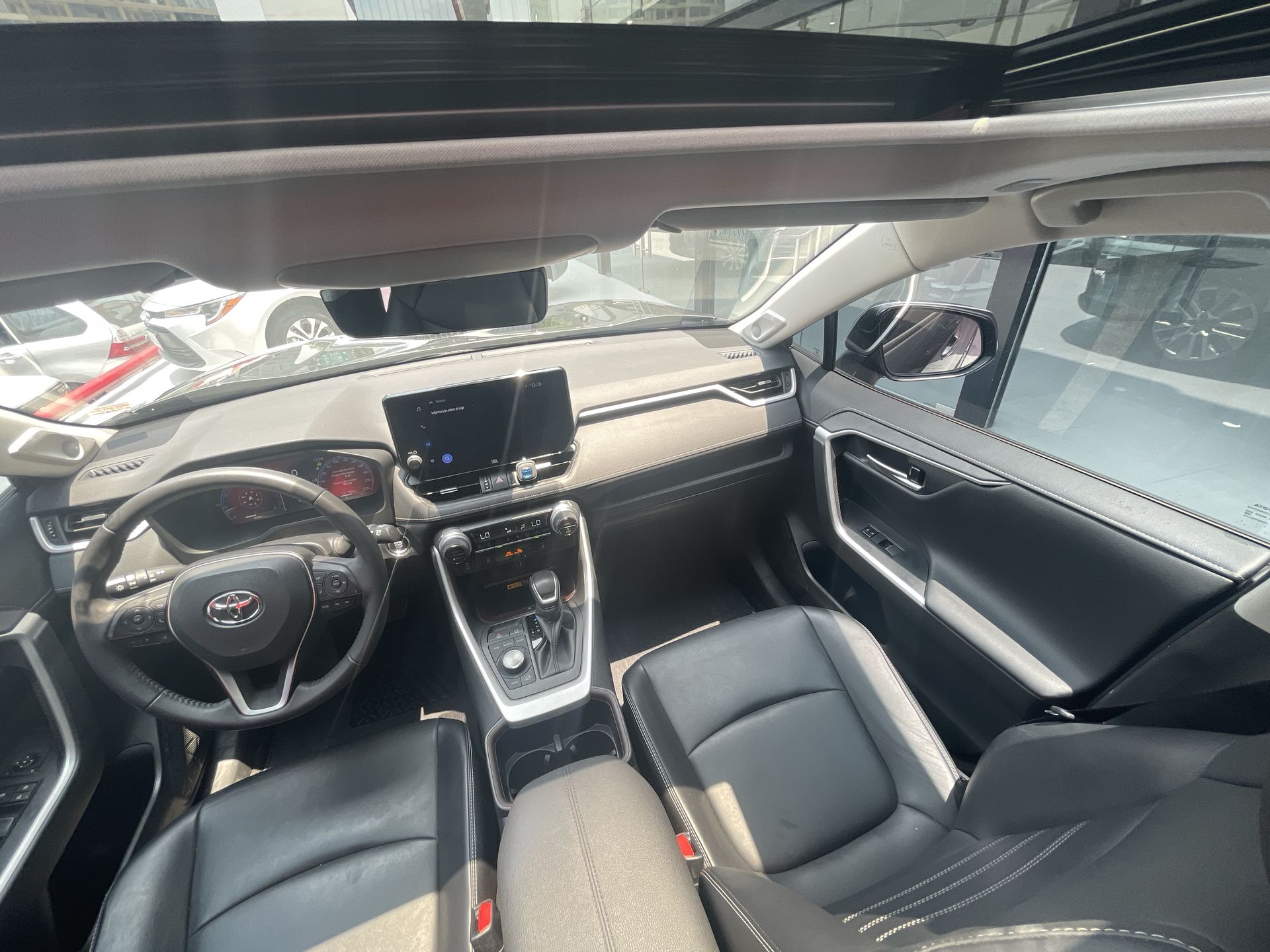 2024 Toyota RAV4 LIMITED