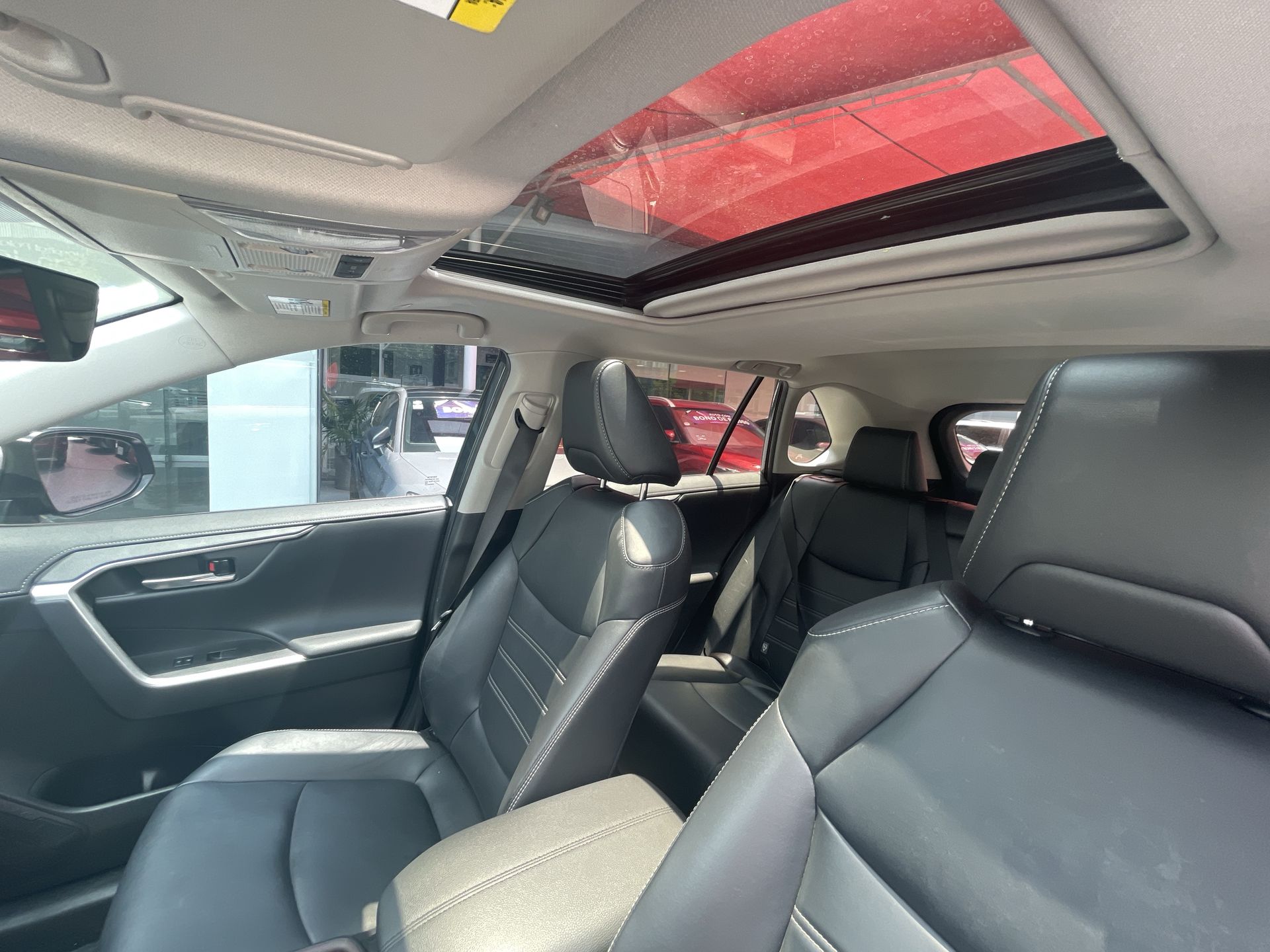 2024 Toyota RAV4 LIMITED