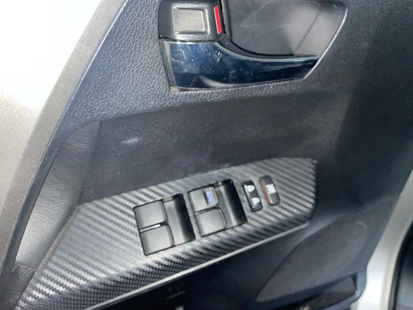 2014 Toyota RAV4 2.5 XLE AWD AT