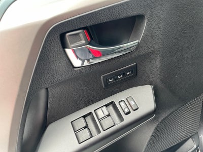 2018 Toyota RAV4 2.5 XLE PLUS 4WD AT