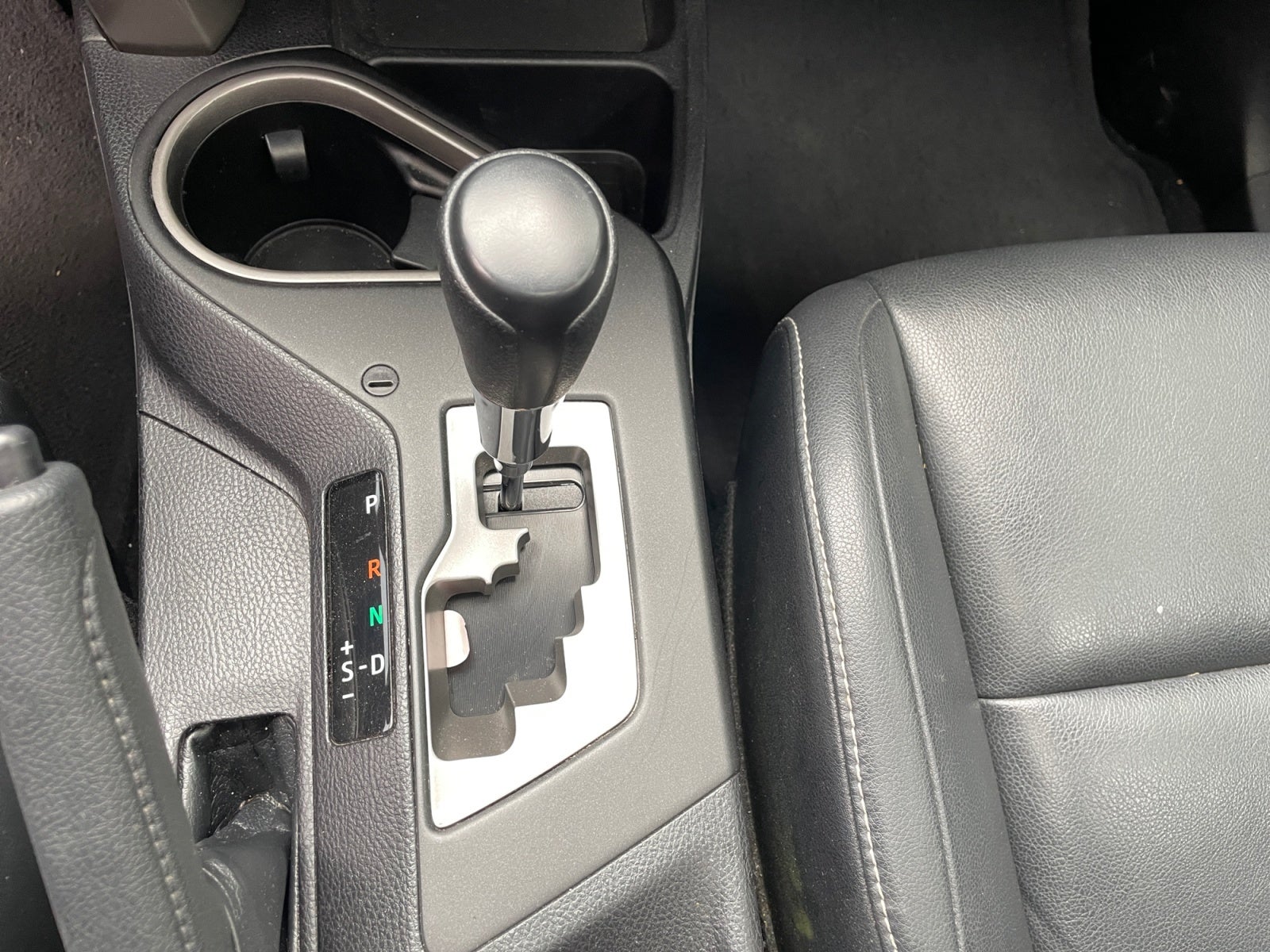 2018 Toyota RAV4 2.5 XLE PLUS 4WD AT