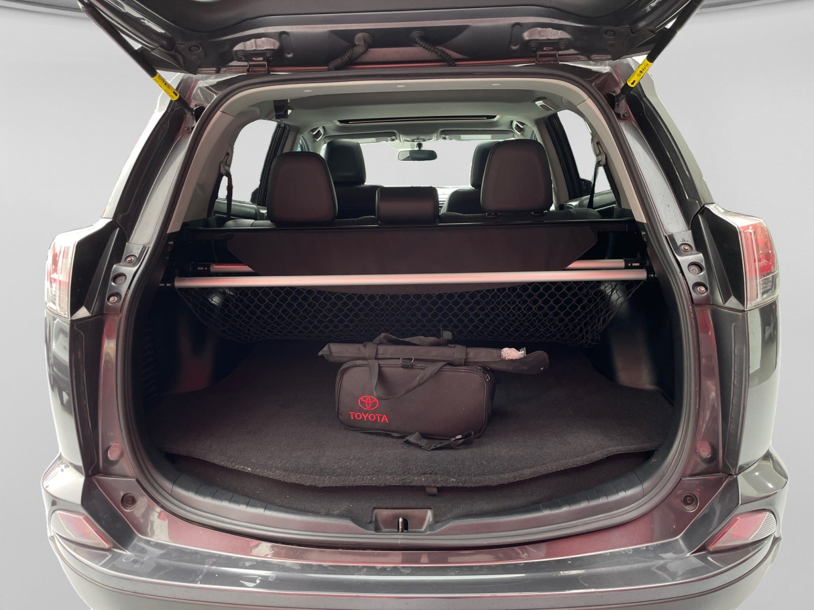 2018 Toyota RAV4 2.5 XLE PLUS 4WD AT