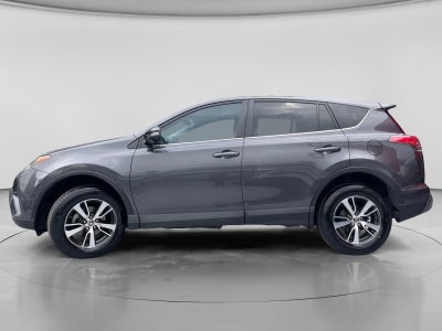 2018 Toyota RAV4 2.5 XLE PLUS 4WD AT