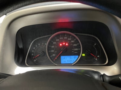 2013 Toyota RAV4 RAV4 XLE 4X2