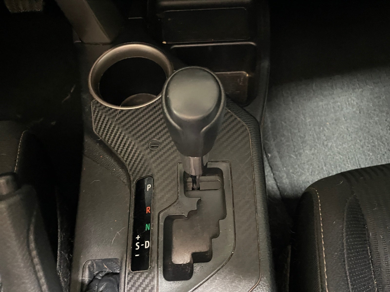2013 Toyota RAV4 RAV4 XLE 4X2