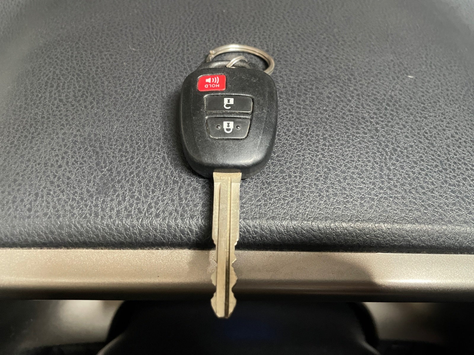 2013 Toyota RAV4 RAV4 XLE 4X2