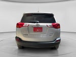 2013 Toyota RAV4 RAV4 XLE 4X2