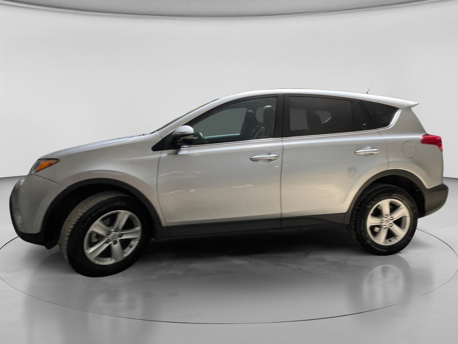 2013 Toyota RAV4 RAV4 XLE 4X2