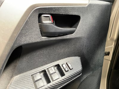 2013 Toyota RAV4 RAV4 XLE 4X2