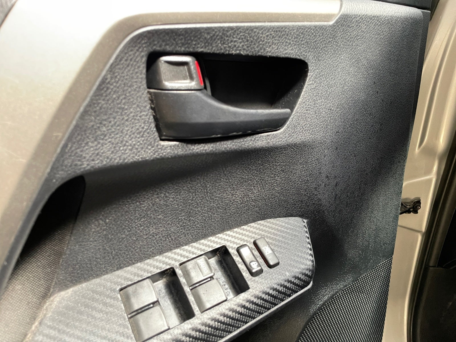 2013 Toyota RAV4 RAV4 XLE 4X2