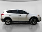 2015 Toyota RAV4 RAV4 4X2 LE BASE