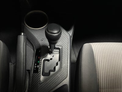 2015 Toyota RAV4 RAV4 4X2 LE BASE