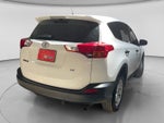 2015 Toyota RAV4 RAV4 4X2 LE BASE