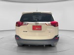 2015 Toyota RAV4 RAV4 4X2 LE BASE