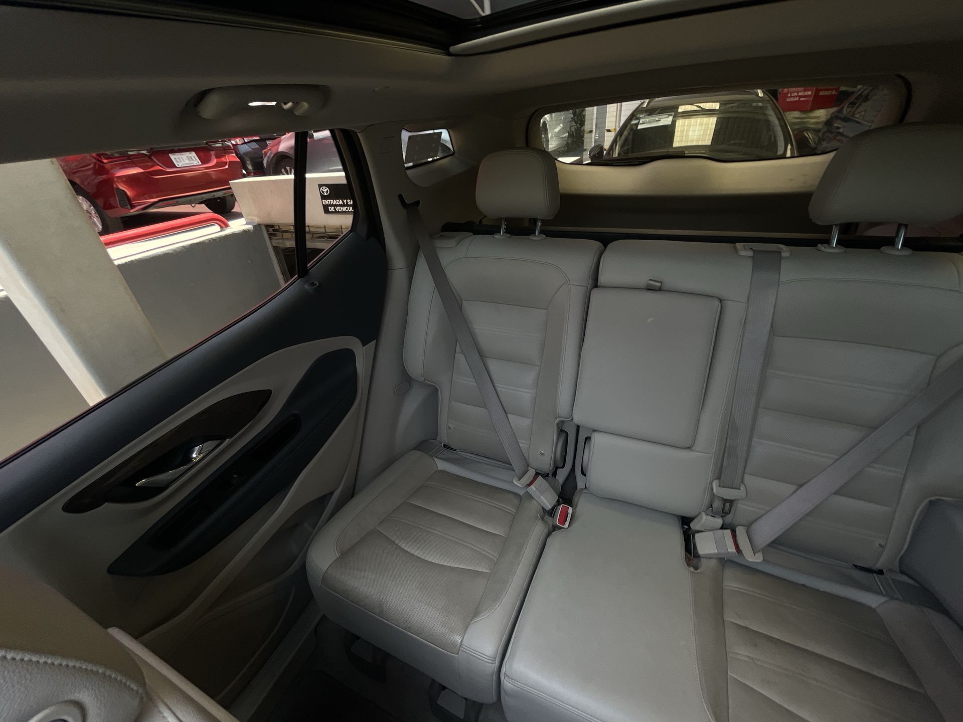 2023 GMC TERRAIN DENALI D