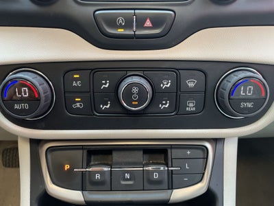 2023 GMC TERRAIN DENALI D