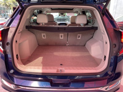 2023 GMC TERRAIN DENALI D