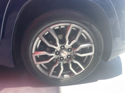 2023 GMC TERRAIN DENALI D