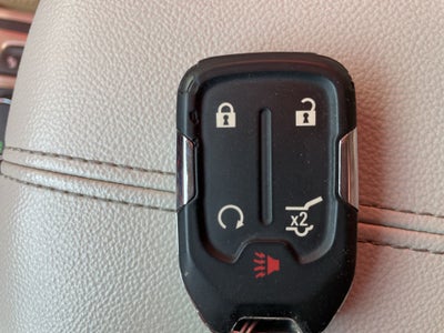 2023 GMC TERRAIN DENALI D