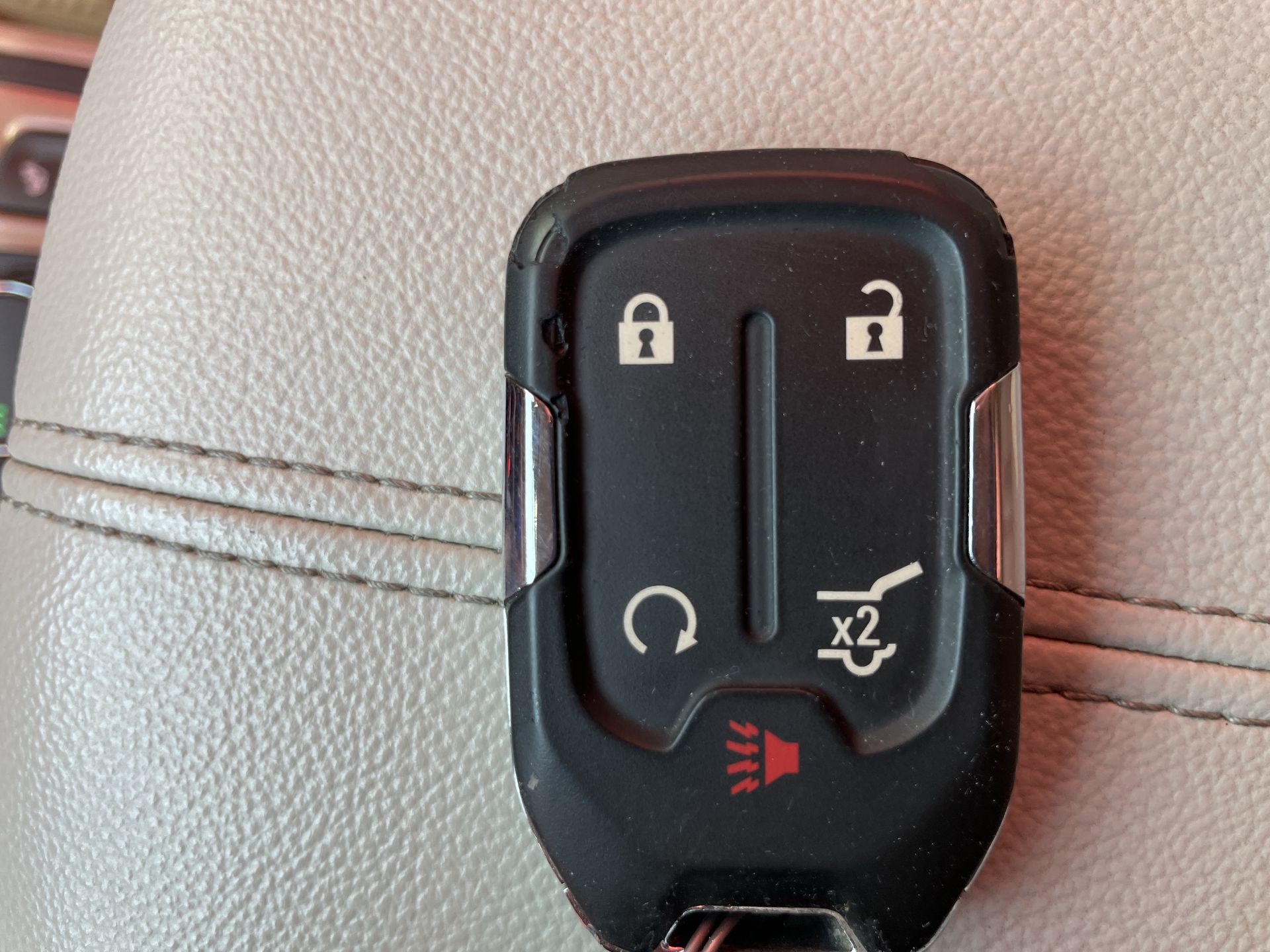 2023 GMC TERRAIN DENALI D