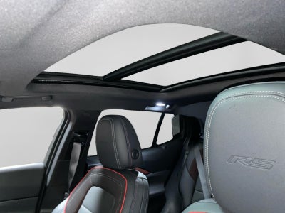 2024 Chevrolet EQUINOX PREMIER PLUS D