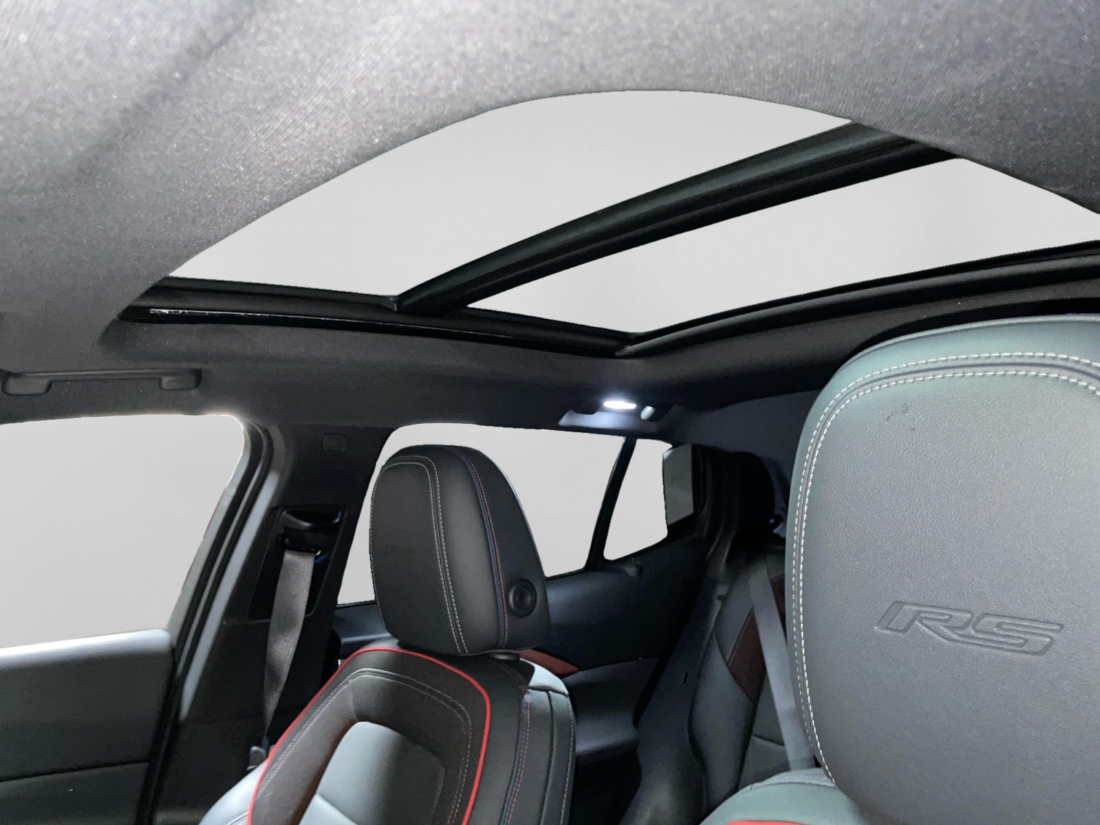 2024 Chevrolet EQUINOX PREMIER PLUS D
